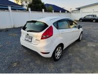 2010 FORD FIESTA 1.4 AT รูปที่ 4