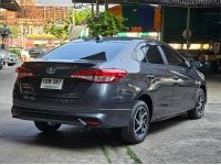 TOYOTA YARIS ATIV, 1.2 SPORT ปี 20 AT รูปที่ 4