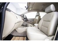 TOYOTA INNOVA 2.0 G LPG  2013 รูปที่ 4