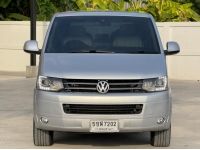 VOLKSWAGEN CARAVELLE 2.0 TDI 2012 รูปที่ 4