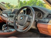 BMW SERIES 5 520d Luxury F10 2014 รูปที่ 4