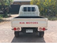 KIA  JUMBO 2.9 MT ดีเซล ปี 2011 รถกระบะบรรทุกไม่ติดเวลา ขายถูก T.086-527-9533 รูปที่ 4