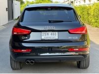 Audi Q3 35TFSI Quattro 2018 มือเดียว ประวัติชัดเจน ใช้น้อยมาก ไม่เคยเฉี่ยวชน รูปที่ 4