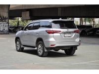 Toyota Fortuner 2.4 V SIGMA4 4WD ปี 2021 รูปที่ 4