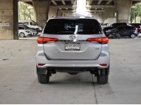 Toyota Fortuner 2.4 SIGMA-4 2021 รูปที่ 4