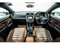 VOLKSWAGEN SCIROCCO 2.0 HIGHLINE 2012 รูปที่ 4