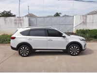 HONDA BR-V 1.5 EL รุ่น Top ปี 2022 รถบ้านมือเดียวสวยเดิมพร้อมใช้ รูปที่ 4