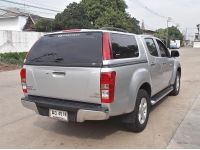 Isuzu Dmax Cab4 Hilander 3.0 Z Prestige ปี 2012 รูปที่ 4