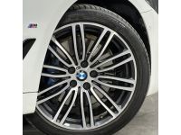 BMW 530e M Sport ปี 2018 วิ่ง 110,000 km. รูปที่ 4