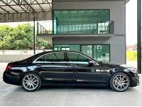 Mercedes Benz S350d AMG Premium W222 facelift ออกรถปี 2019 จดปี 2021 ไมล์ 71,000 Km. รูปที่ 4