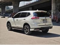 Nissan X-Trail 2.0 AT ปี 2016 รูปที่ 4