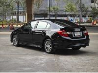 Honda Civic FB 1.8 E Modulo AT ปี 2014 รูปที่ 4