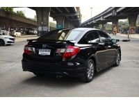 Honda Civic 1.8 E Modulo AT ปี 2014 รูปที่ 4