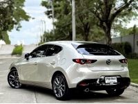 Mazda3 2.0 SP Sport เกียร์ออโต้ ปี 2022 รูปที่ 4