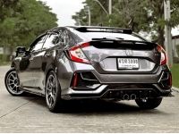 Honda Civic FK 1.5 Turbo RS เกียร์ออโต้ ปี 2020 รูปที่ 4