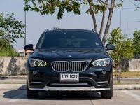 BMW X1 2.0 sDrive18i xLine (E84) ปี 2015 วิ่ง 194,xxx km. รูปที่ 4