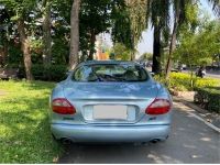 Jaguar Xk8 Coupe 4.0l(รถAAS) 1998 เลขไมล์ 68,xxx  km. รูปที่ 4