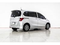 HONDA FREED 1.5 SE 2014 รูปที่ 4