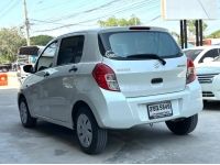 SUZUKI CELERIO 1.0 GL ปี 2022 มือเดียวป้ายแดง ไมล์น้อย 56,xxx km. รูปที่ 4