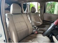 Toyota Alphard 2.4V 2010 รูปที่ 4