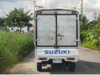 Suzuki Carry 1.6 MT ปี 2015 รถกระบะพร้อมใช้  T.086-527-9533 รูปที่ 4