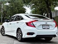 Honda Civic FC 1.8 EL เกียร์ออโต้ ปี 2017 รูปที่ 4