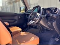 Suzuki Jimny 1.5 Hardtop 4WD 1.5i 2021 รูปที่ 4