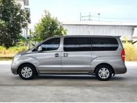 Hyundai H1 2.5 DELUXE 2011 รูปที่ 4