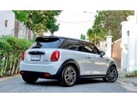 MINI Cooper SE LCI ไฟฟฟ้า ไมล์ 60,000 km รถสวย พร้อมใช้ รูปที่ 4