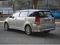 Toyota Wish 2.0 S AT ปี 2006 รูปที่ 4