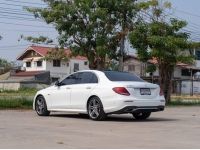 Mercedes-Benz E350e 2.0 AMG Plug-in Hybrid (W213) 2019 จด 2022 รูปที่ 4