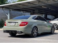 Mercedes Benz C180 1.6 Turbo Coupe W204 2013 รูปที่ 4