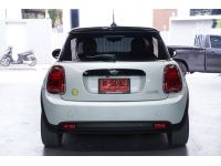 MINI COOPER SE LCI (F56) 2021 ไฟฟ้าล้วน วิ่ง 67,xxx km. แท้ รถมือเดียว รูปที่ 4