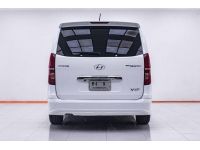 HYUNDAI GRAND STAREX 2.5 VIP 2019 รูปที่ 4