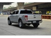 Ford RANGER 2.2 XLT Auto Double-Cab ปี 2013 รูปที่ 4