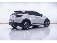 MAZDA CX-3 2.0 S 2019 รูปที่ 4