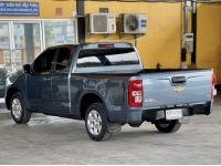 รถมือสอง กระบะเชฟโรเรต 2019 CHEVROLET COLORADO 2.5 LT FLEX CAB เกียร์ธรรมดา ไมล์117486 รูปที่ 4