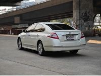 Nissan Teana 200XL ปี 2013 รูปที่ 4