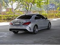 Benz CLA 250 AMG W117 ปี 2014 รูปที่ 4