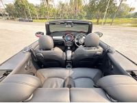 Mini Cooper S Cabriolet 2nd LCI 2021 รูปที่ 4