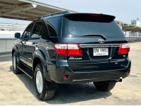 TOYOTA FORTUNER 3.0V ปี 2011 ไมล์ 127,000 กม. รูปที่ 4