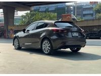 Mazda3 2.0 S Sports Auto ปี 2015 รูปที่ 4