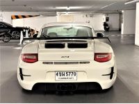 Porsche Carrera S (997.2) GT3 look ปี 2009 ออฟชั่นเต็มๆ รถมีประวัติเซอร์วิสครบๆ รูปที่ 4