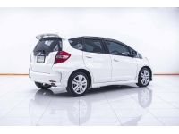 HONDA JAZZ GE 1.5 V 2012 รูปที่ 4