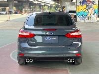 Ford Focus 1.6 Trend ปี 2013 ไมล์ 109,775 km. รูปที่ 4