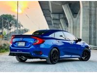 Honda Civic FC 1.8 EL Top 2019 รูปที่ 4