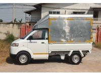 Suzuki Carry 1.6 MT ปี 2015 รถกระบะพร้อมใช้  T.086-527-9533 รูปที่ 4