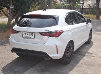 Honda City Hatchback 1.0 RS ปี 21จด22 รูปที่ 4