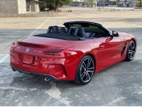 BMW Z4 sDrive30i M Sport 2022 รถใหม่มากกก ประหยัดไปเป็นล้าน รูปที่ 4