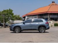 TOYOTA CROSS 1.8 HYBRID PREMIUM 2020 จด 2021 รูปที่ 4